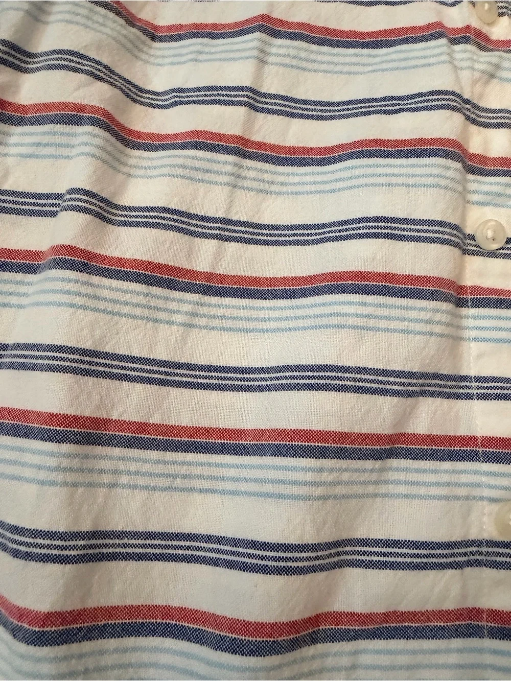 2 Boys Button-Up Shirts Size 10/12 (L) | Old Navy & Children’s Place
